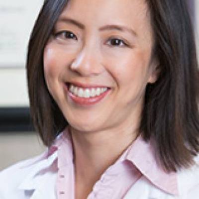 美国 Micheline C. Chu 医生