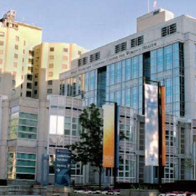 مستشفى بريغهام والنساء، الولايات المتحدة