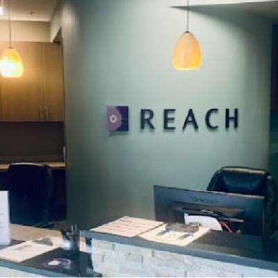 Reach Fertility-Langtree، الولايات المتحدة