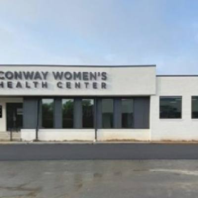 مركز Conway لصحة المرأة، الولايات المتحدة