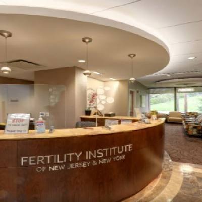 Fertility Institute of NJ & NY، الولايات المتحدة