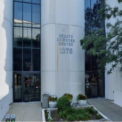 New England Fertility Institute، الولايات المتحدة