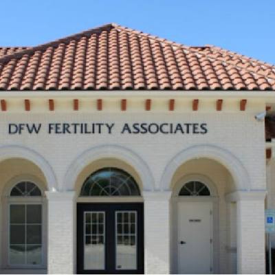 Dallas Fort Worth Fertility Associates - عيادة ساوثليك، الولايات المتحدة