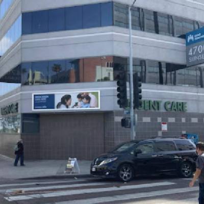 Kaiser Permanente Los Angeles Medical Center، الولايات المتحدة