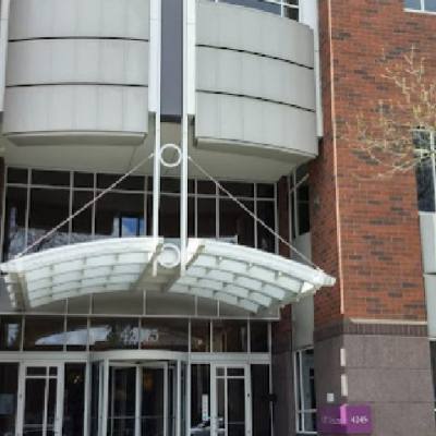 مركز الصحة الإنجابية والخصوبة في UW Medical Center - روزفلت، الولايات المتحدة