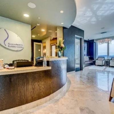 مركز Reproductive Fertility Center - لوس أنجلوس، الولايات المتحدة