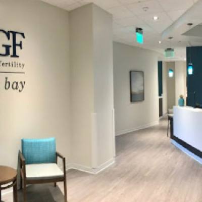 Shady Grove Fertility تامبا باي في براندون، فلوريدا، الولايات المتحدة