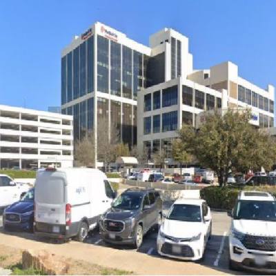 IVF Institute، الولايات المتحدة