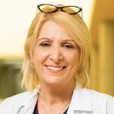 د. نينو كانتاريا، جورجيا