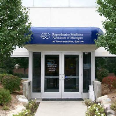 Reproductive Medicine Associates of Michigan (RMA of Michigan)، الولايات المتحدة