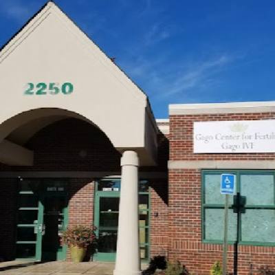 Gago Center For Fertility - Brighton، الولايات المتحدة