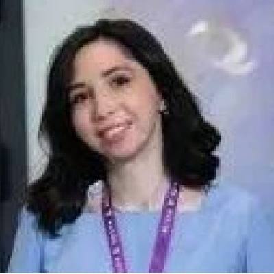 قيرغيزستان، الدكتورة باباييفا يلينا ماليكوفنا