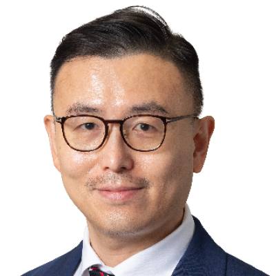 Dr. 蔡柏霖, Hong Kong