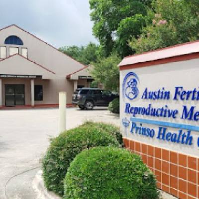 Austin Fertility and Reproductive Medicine - Austin، الولايات المتحدة