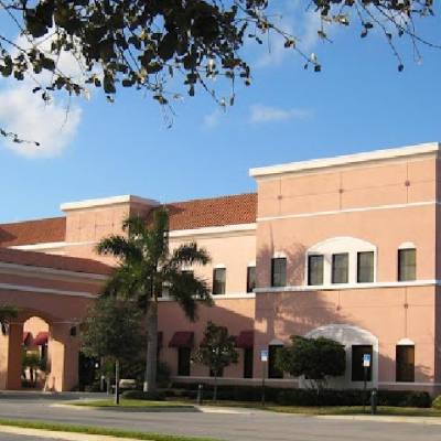 IVF Florida Reproductive Associates في جوبيتر، الولايات المتحدة