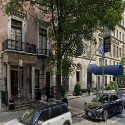 The MacLeod Laboratory - New York, United States