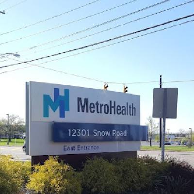 MetroHealth، الولايات المتحدة