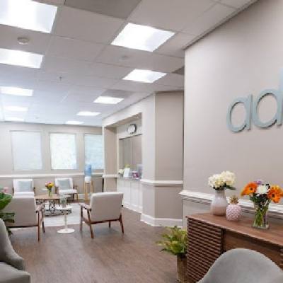 Adore Fertility، الولايات المتحدة