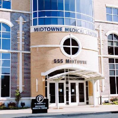 مراكز IVF Michigan & Ohio للخصوبة - جراند رابيدز، الولايات المتحدة