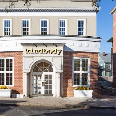 Kindbody - برينستون، الولايات المتحدة