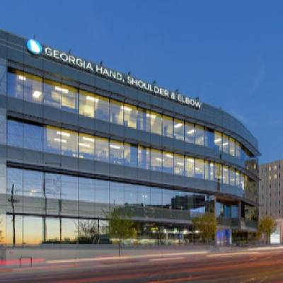 Shady Grove Fertility في باكهيد - بيدمونت، الولايات المتحدة