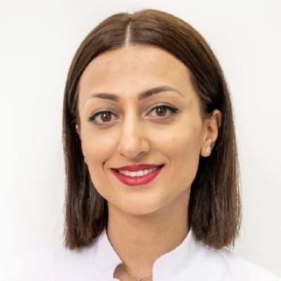 د. TSITSINO MILADZE، جورجيا