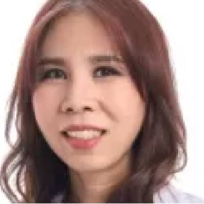 泰国 Nutchada Kaewkoet, M.D. 医生