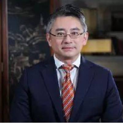 美国 Dr.Lyndon Chang 医生
