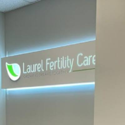 Laurel Fertility Care - مودستو، الولايات المتحدة