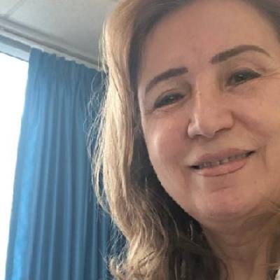 د. Rafif Z. Mousa، الولايات المتحدة