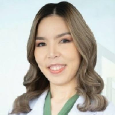 د. بوراوون تانغثام، دكتور في الطب، تايلاند