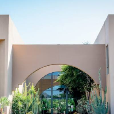 Camelback Women's Health - بارادايس فالي، الولايات المتحدة