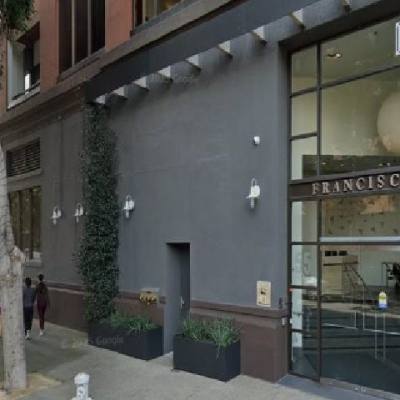 Pacific Fertility Center - سان فرانسيسكو، الولايات المتحدة