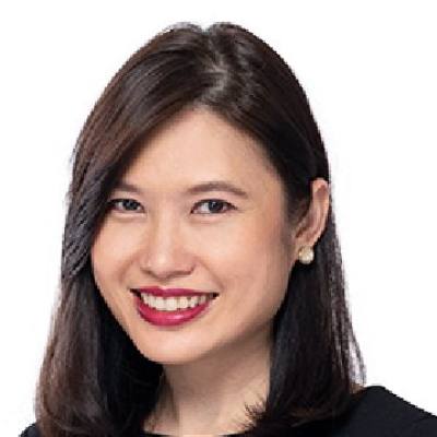 الدكتورة Farah Leong Rahman، ماليزيا
