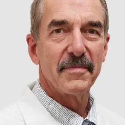 د. RICHARD J. PAULSON، الولايات المتحدة