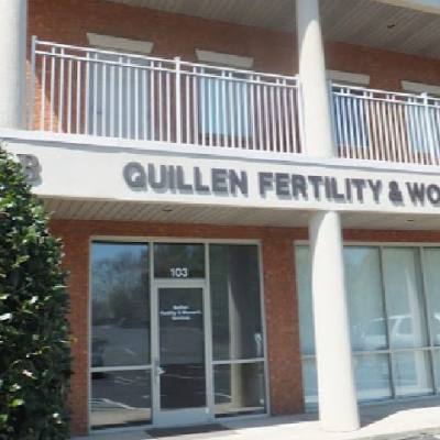 ETSU Health Fertility & Urogynecology، الولايات المتحدة