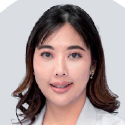 Dr. 品佩, Thailand