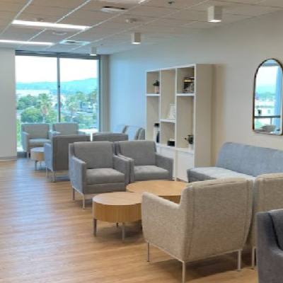 Fertility Centers of Orange County، الولايات المتحدة