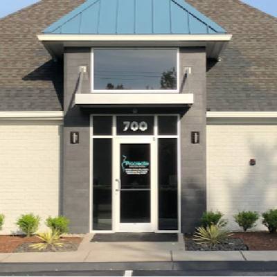 Procreate Fertility Center of Virginia - تشيسابيك، الولايات المتحدة