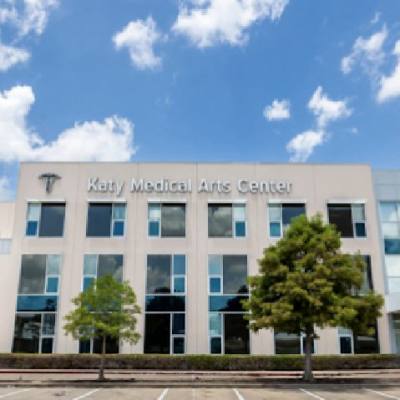 Shady Grove Fertility في كاتي، تكساس، الولايات المتحدة