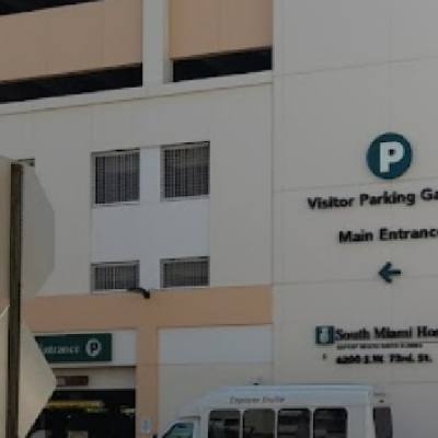 Baptist Health South Florida Federal Credit Union - South Miami (Closed), United States