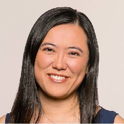 Dr. Liyun Li 李丽云, United States