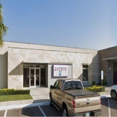 Aspire Fertility - ماكالين، الولايات المتحدة