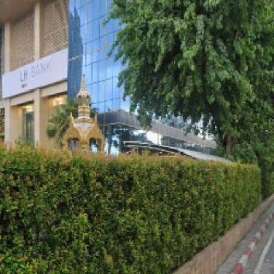 مركز Nawabutr الطبي للنساء والأطفال، تايلاند