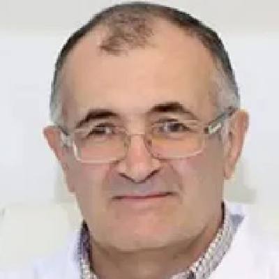د. إدغار غونزاليس، جورجيا