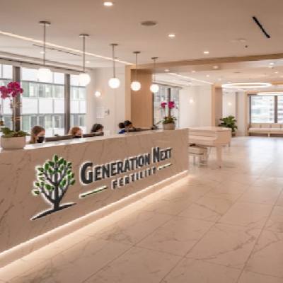Generation Next Fertility - نيويورك، الولايات المتحدة