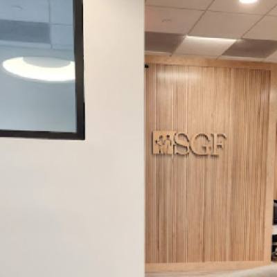 Shady Grove Fertility في بيت لحم، PA، الولايات المتحدة