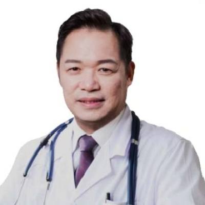 لاوس: الدكتور شواي زوبينغ