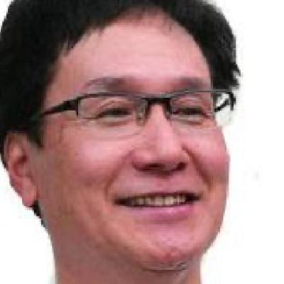 日本 Masahide Shiotani 醫生