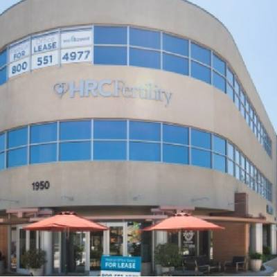 HRC Fertility - Fullerton، الولايات المتحدة